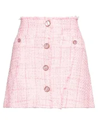 Minifalda Mujer Rosa 36,42 Mujer