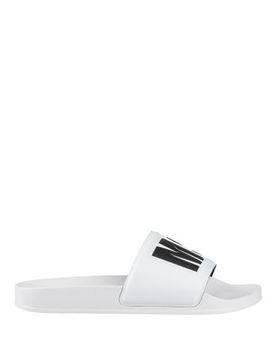 Sandalias Mujer Blanco 35,36,37 Mujer