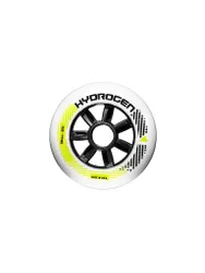 Roues Hydrogen 100/85A (6 pièces) blanc