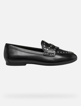 Schuhe New Palmaria Dame Schwarz 37 Schwarz