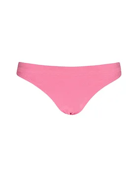 Braga de bikini para mujer Paradise Moderate rosa M - Roxy - FashionsVida