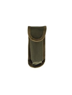 Pack cubiertos con funda cubiertos montaña Plata (UNICA)