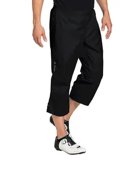 Vaude Bike Pinocchietto Drop Black