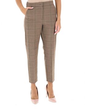 Pantalone a sigaretta BEIGE 46