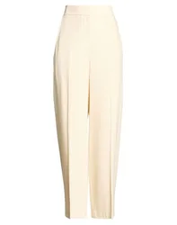 Hose Damen Cremeweiß 32 Damen