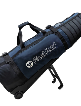 Fastfold Travelcover Glide, navy