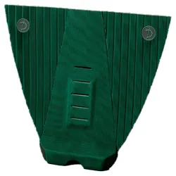 Coussin De Traction 3 Unités Green 34.8 x 31 cm unisex
