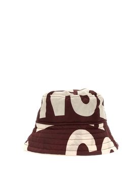 Cappello stile pescatore