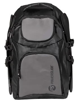 Sac à Patins Circuit Ti Titanium One Size unisex - Powerslide - FashionsVida