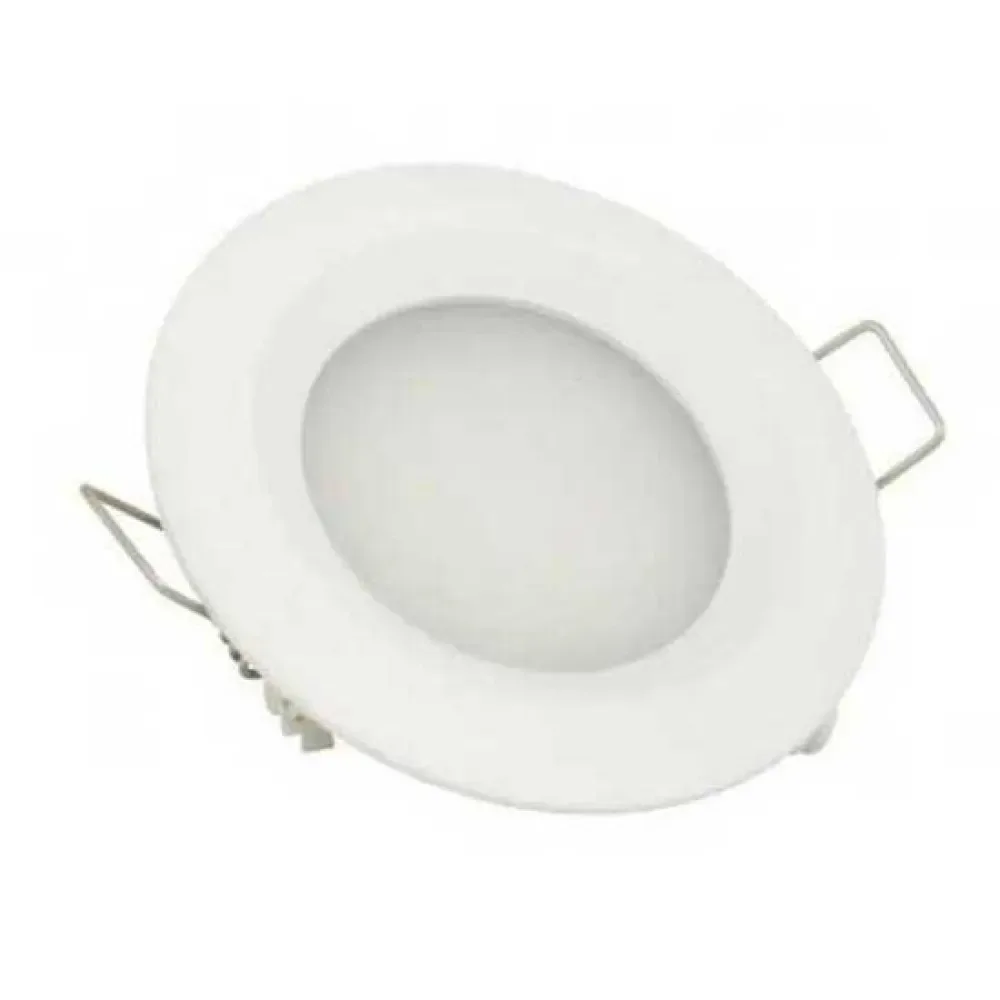 Brava-24/wh Led Light White One Size unisex - NauticLED - FashionsVida