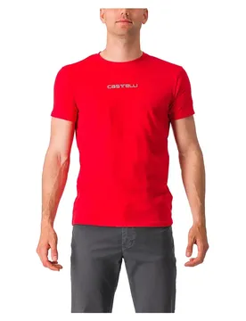 T-shirt à Manches Courtes Classico