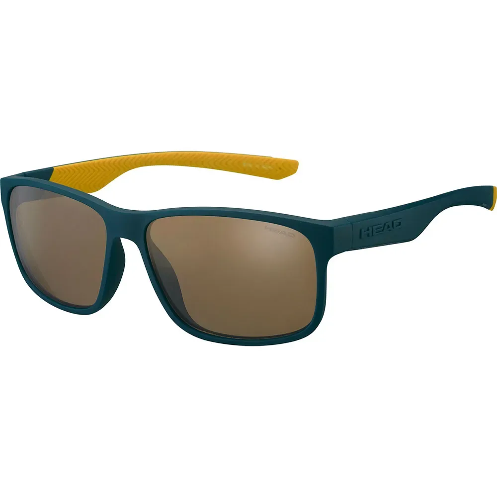 Eyewear Occhiali Da Sole Hd2510 Applegreen - Head - FashionsVida