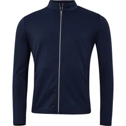 FootJoy Midlayer Full-Zip, navy s