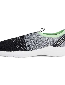 Surfknit Pro Water Shoes Vanilla / Black EU 42 Women - Speedo - FashionsVida