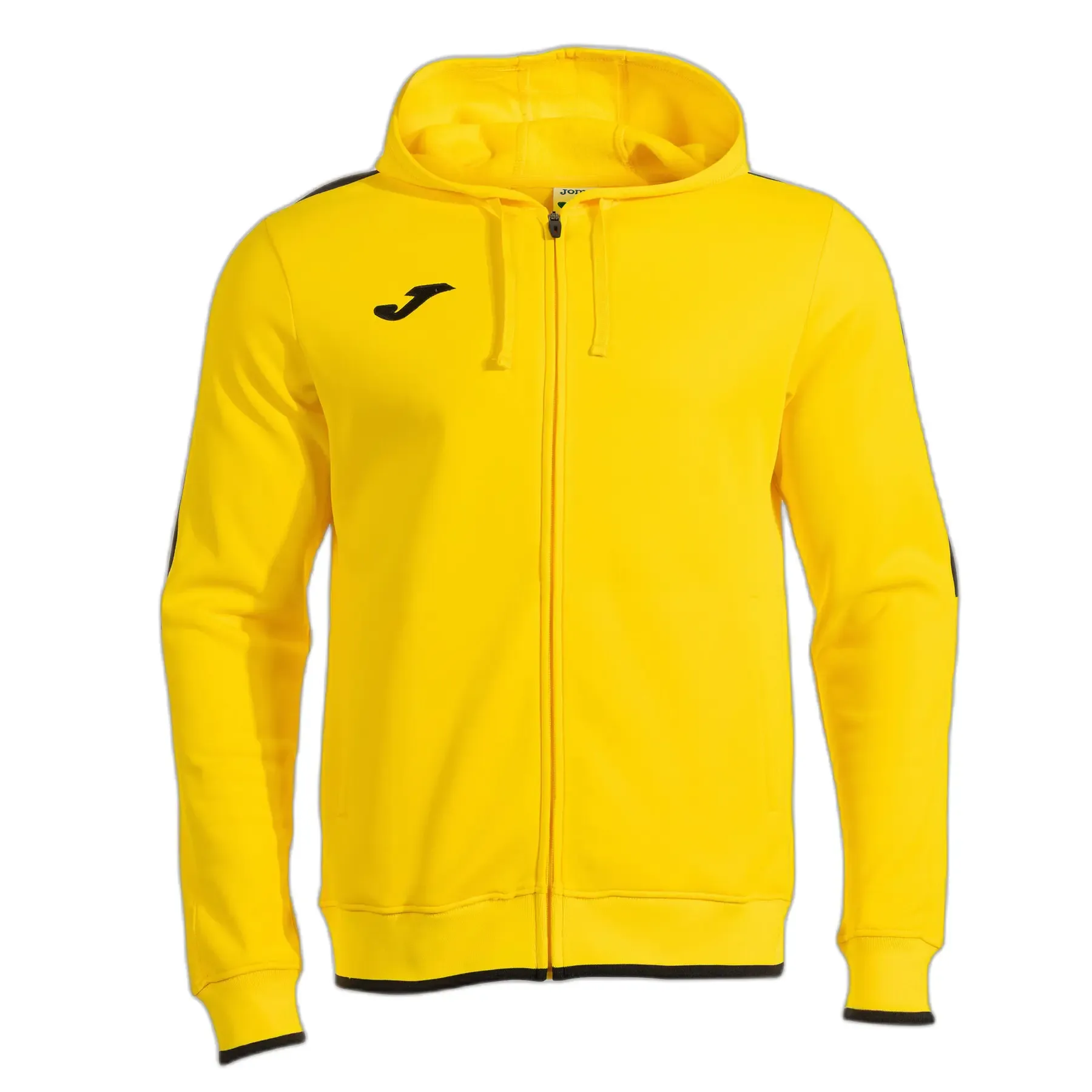 Kinder Sweatshirt Olimpiada - Jaune - male - Size: 4 ans - Joma - FashionsVida