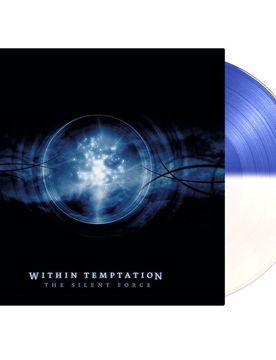 Silent Force von - LP (Coloured, Limited Edition, Re-Release, Standard) - Unisex - unisex