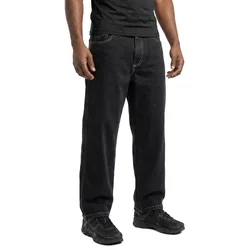 Jeans Steez Black Denim 36