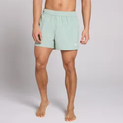 Pantalón corto de natación para hombre de MP - Eucalipto - XS