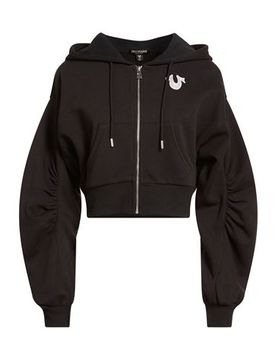 Sudadera Mujer Negro L,M,S,XL,XS Mujer