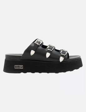 Sandali Donna Cult CLW473900 Nero