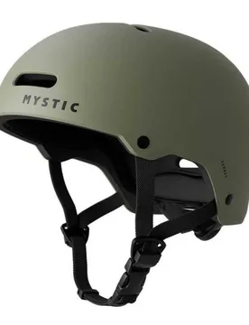 Casque Vandal Olive Green XL-2XL Homme - Mystic - FashionsVida