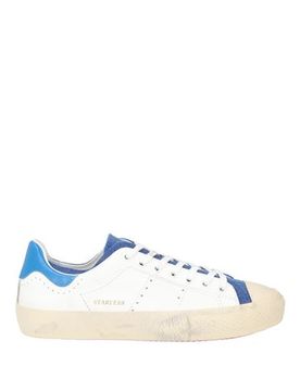 Sneakers Hombre Blanco 40,41 Hombre