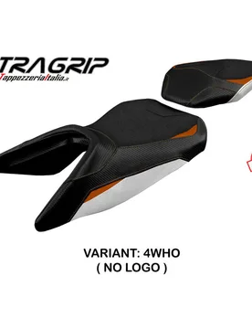 Rivestimento Sella TPZ Italia Specifico Per KTM 125 Duke 201 taglia un - Tappezzeria Italia - FashionsVida