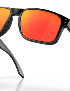 Holbrook™ - Sonnenbrille - schwarz - Unisex - Size: OSFA - Oakley - FashionsVida