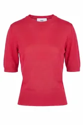 Solotre - Maglia - 470702 - Rosso