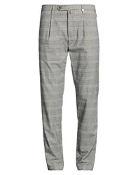 Pantalones Hombre Negro 48 Hombre
