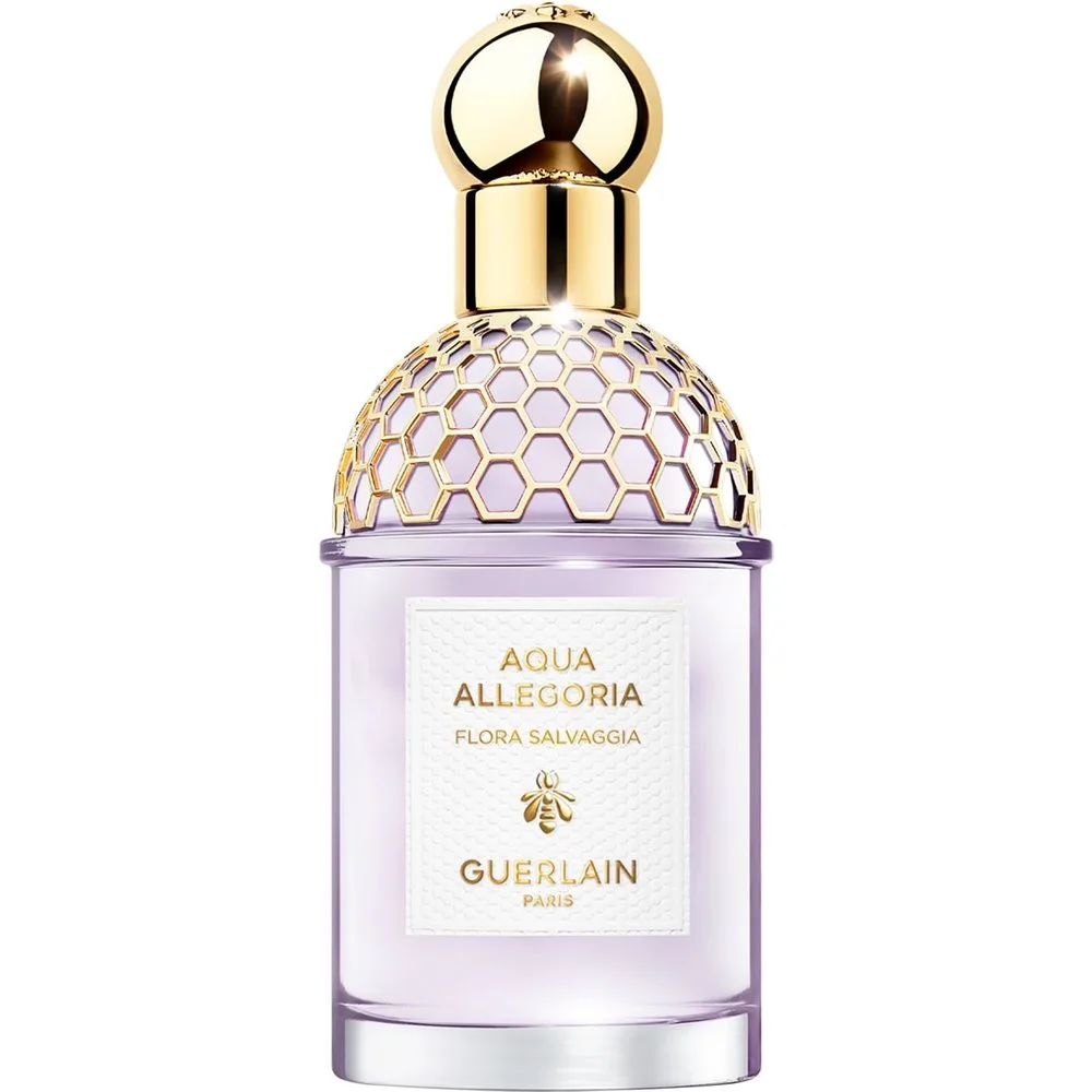 Eau de Toilette Aqua Allegoria Flora Salvaggia - Guerlain - FashionsVida
