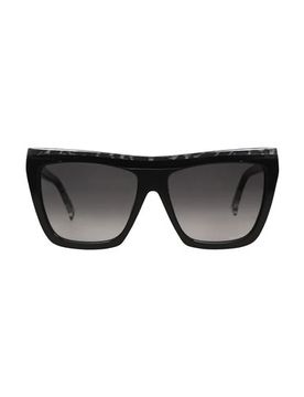 Sonnenbrille Damen Schwarz 59 Damen