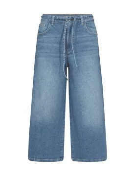 MMCulotte Zack Jeans female - 29 - FashionsVida
