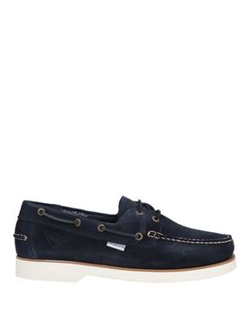 Mocasines Hombre Azul noche 40 Hombre