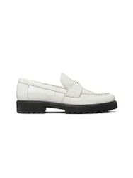 Loafers CLASSIC LUG bianco 37 1/2