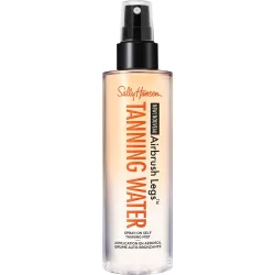 Agua Bronceadora Airbrush Tanning Water