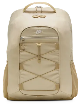 Hayward Scouter Big Backpack Unisex Taschen - Braun - One Size - Poly (Polyester) Brown One Size - Nike - FashionsVida