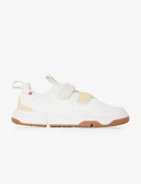 The Roger blanc/jaune 35 - ON RUNNING - FashionsVida