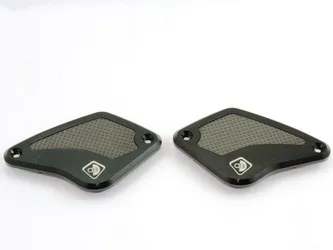 Tls05 Tappi Serbatoio Liquidi Dbk Ducati Diavel Amg