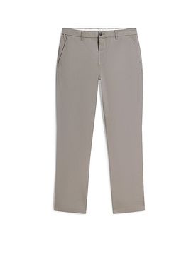 Chino hellgrau 31/L34 herren