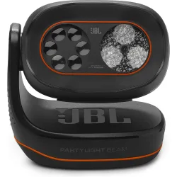 Proyector de luz para fiestas PartyLight Beam, Bluetooth