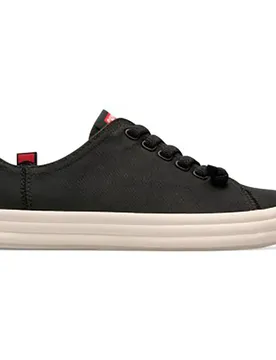 Camper Sneaker Hoops Black EU 38