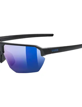 Occhiali Da Sole Vectiv Black Matt 01