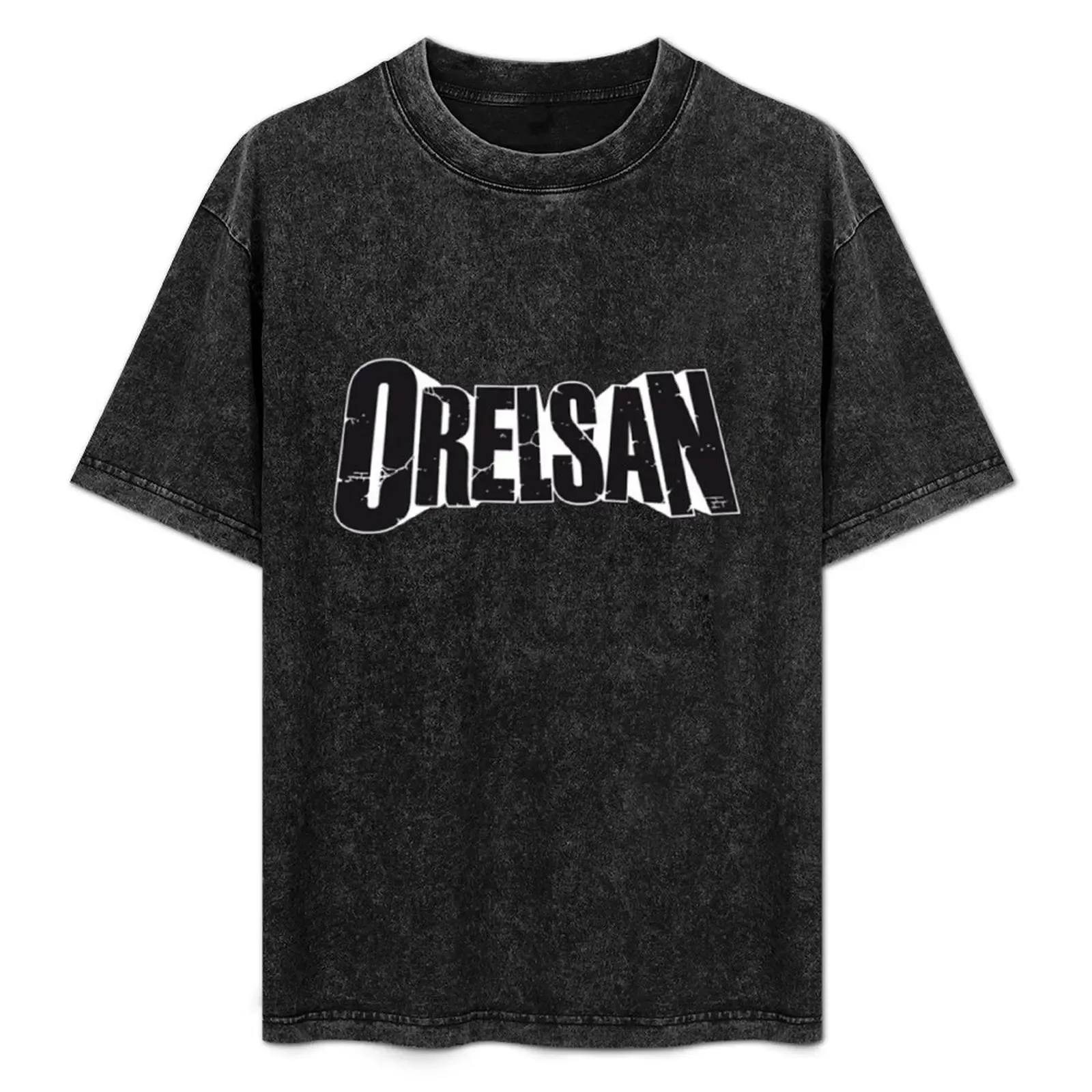 Orelsan T-Shirt Sweat Resistant Workout Tee Shirt - Aliexpress - FashionsVida