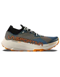 Chaussures de trail - Prodigio Pro Hurricane/Apricot - Taille 42 - Bleu