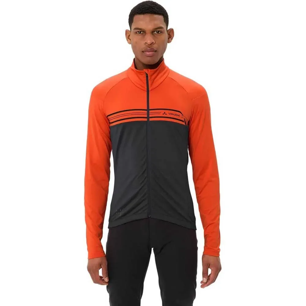 Maillot à Manches Longues Posta Ii - Vaude Bike - FashionsVida
