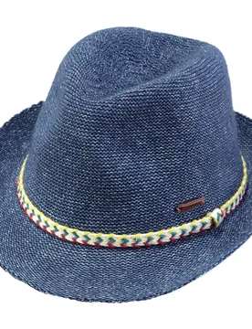 Barts Chapeau Quest Navy S-M unisex