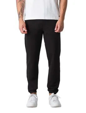 Pantalon De Survêtement Felpa Stretch Black M