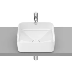Lavabo sobre encimera Square Inspira