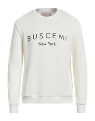 Sweatshirt Herren Elfenbein L,M,S Herren